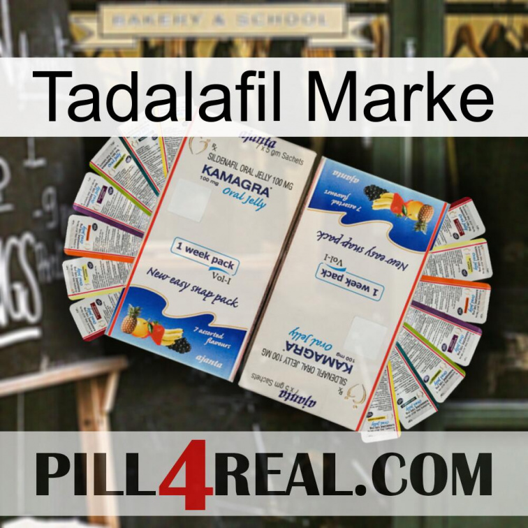 Tadalafil Brand kamagra1